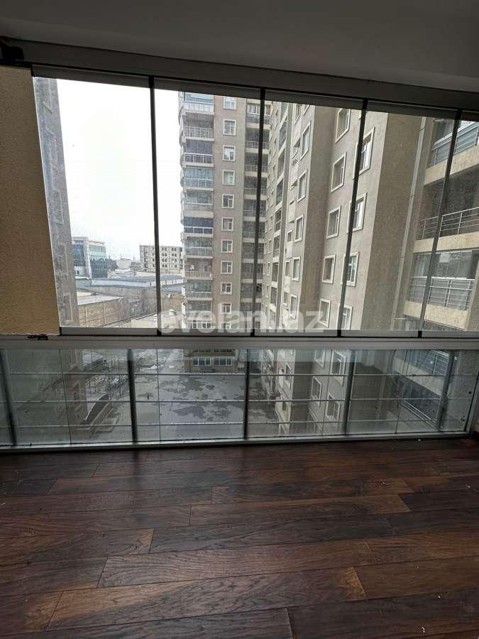 Sale, new building, 4 room, 208 m², Baku, Khatai r, Shah Ismail Khatai m.