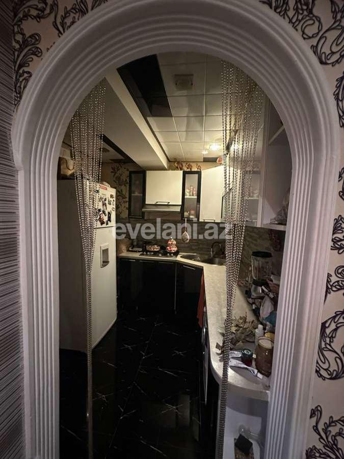 Satılır, yeni tikili, 2 otaqlı, 58 m², Bakı, Yasamal r, Yeni Yasamal q.