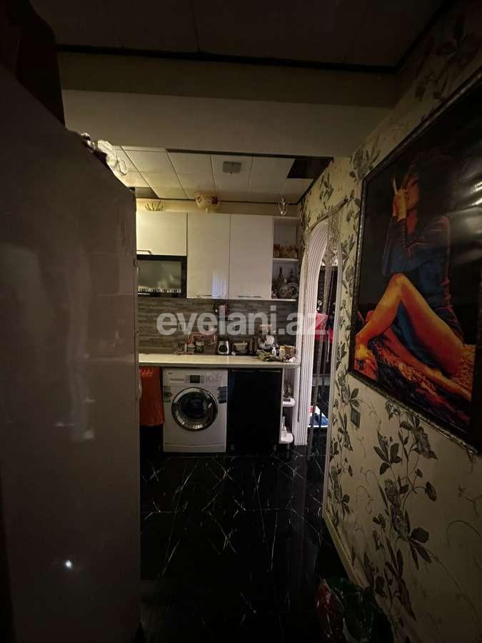 Satılır, yeni tikili, 2 otaqlı, 58 m², Bakı, Yasamal r, Yeni Yasamal q.