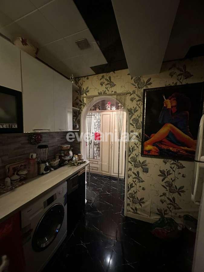 Satılır, yeni tikili, 2 otaqlı, 58 m², Bakı, Yasamal r, Yeni Yasamal q.