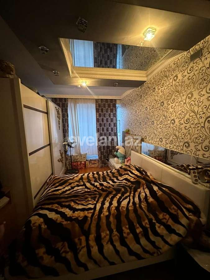 Satılır, yeni tikili, 2 otaqlı, 58 m², Bakı, Yasamal r, Yeni Yasamal q.