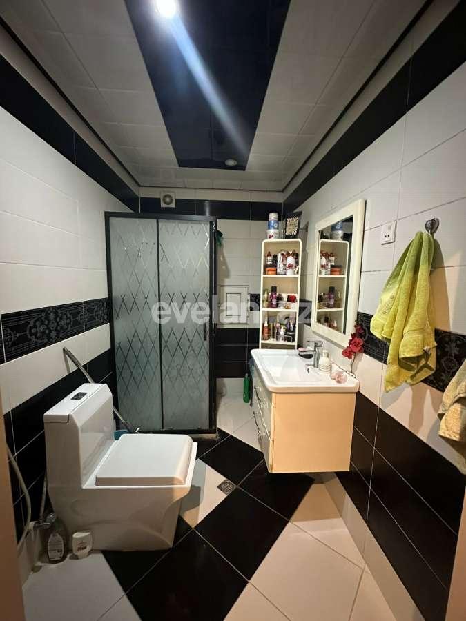 Satılır, yeni tikili, 2 otaqlı, 58 m², Bakı, Yasamal r, Yeni Yasamal q.