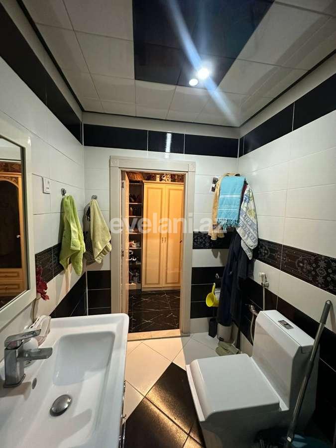 Satılır, yeni tikili, 2 otaqlı, 58 m², Bakı, Yasamal r, Yeni Yasamal q.