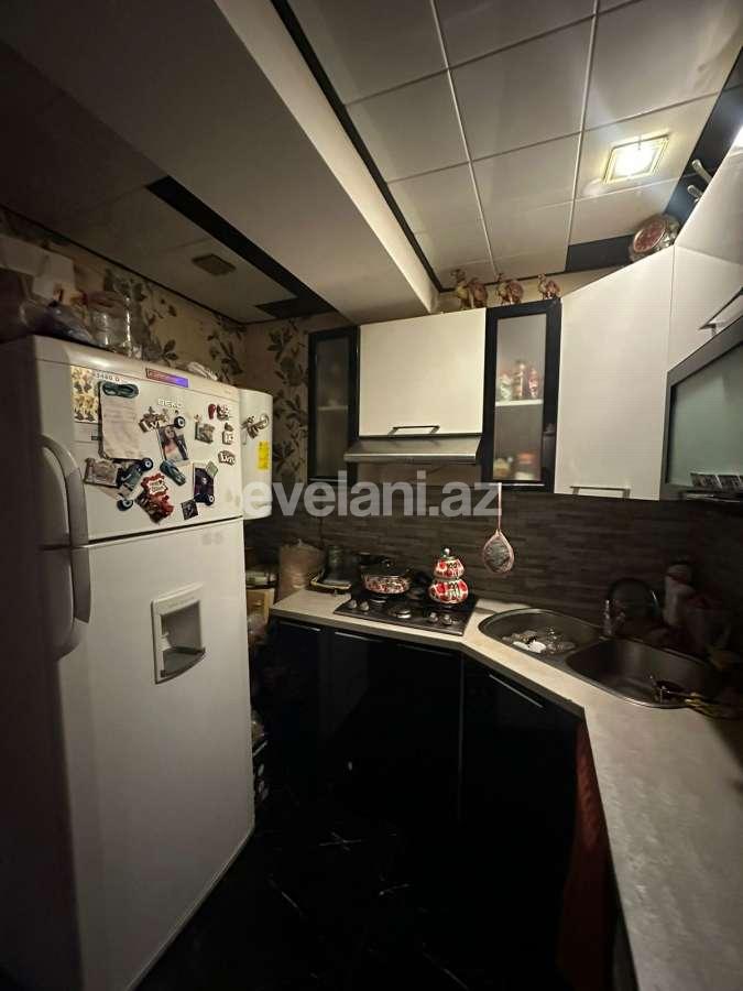 Satılır, yeni tikili, 2 otaqlı, 58 m², Bakı, Yasamal r, Yeni Yasamal q.