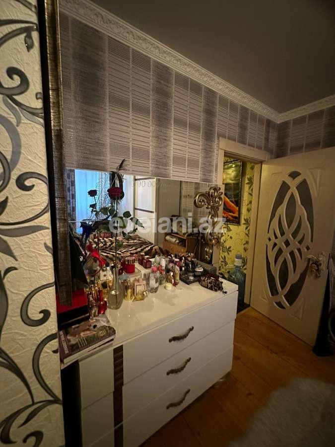 Satılır, yeni tikili, 2 otaqlı, 58 m², Bakı, Yasamal r, Yeni Yasamal q.