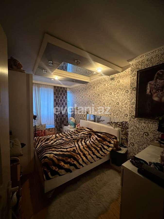 Satılır, yeni tikili, 2 otaqlı, 58 m², Bakı, Yasamal r, Yeni Yasamal q.