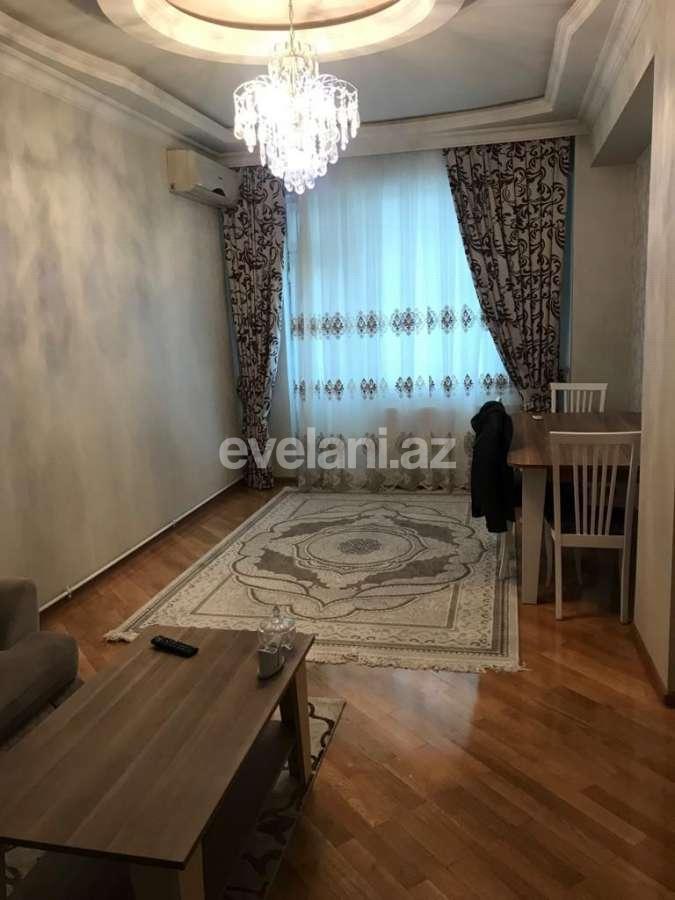 Продаётся, новостройка, 2-комнаты, 74 m², Баку, Ясамальский r, Иншаатчылар m.