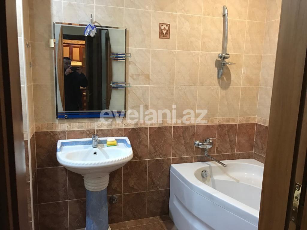 Продаётся, новостройка, 2-комнаты, 74 m², Баку, Ясамальский r, Иншаатчылар m.