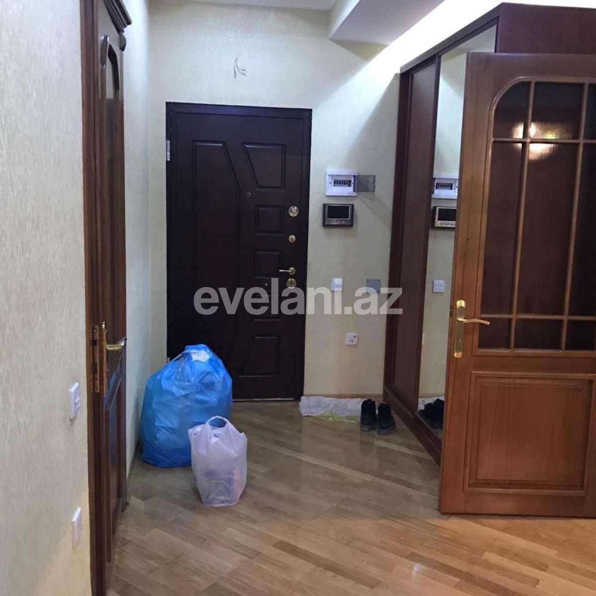 Продаётся, новостройка, 2-комнаты, 74 m², Баку, Ясамальский r, Иншаатчылар m.