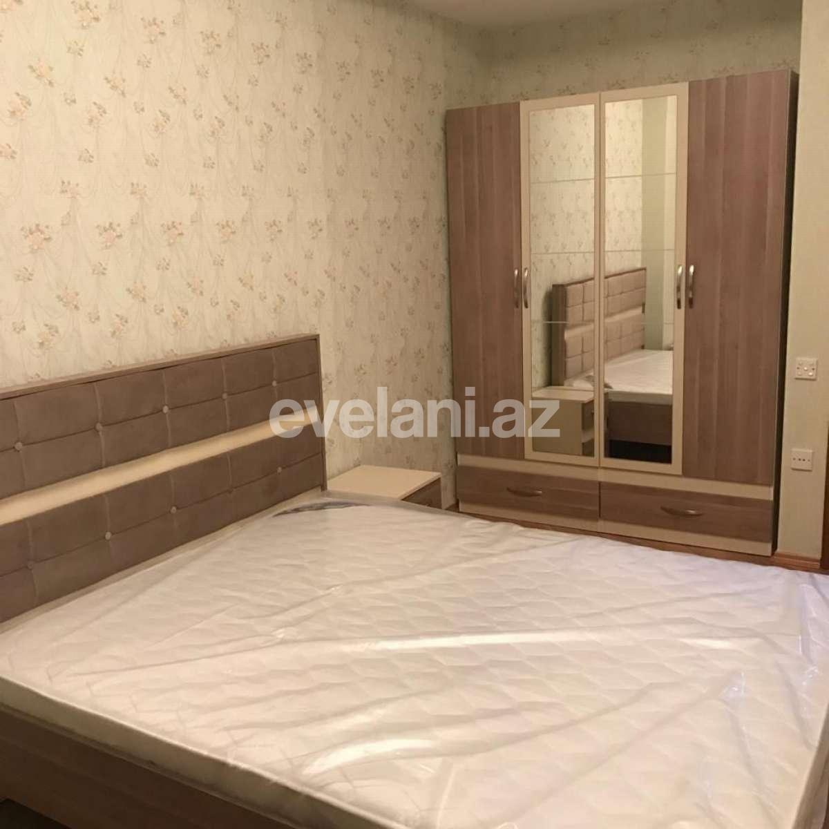 Продаётся, новостройка, 2-комнаты, 74 m², Баку, Ясамальский r, Иншаатчылар m.