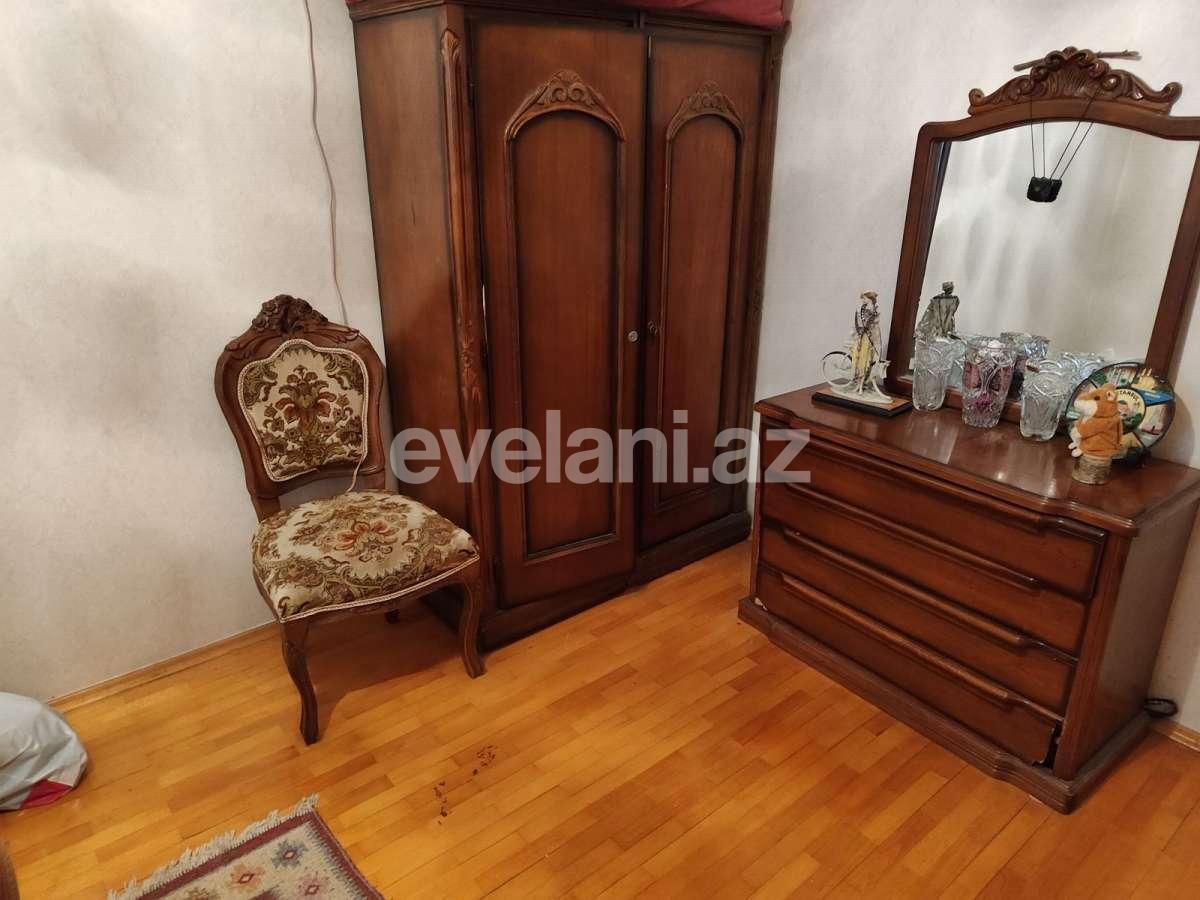 Satılır, yeni tikili, 2 otaqlı, 52 m², Bakı, Binəqədi r, 6-cı mikrorayon q, Azadlıq prospekti m.