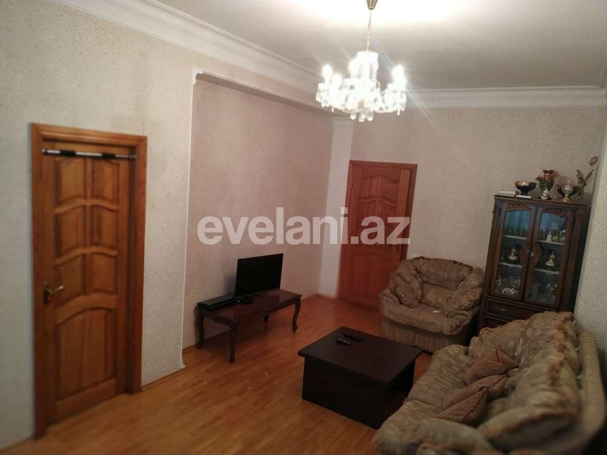 Satılır, yeni tikili, 2 otaqlı, 52 m², Bakı, Binəqədi r, 6-cı mikrorayon q, Azadlıq prospekti m.