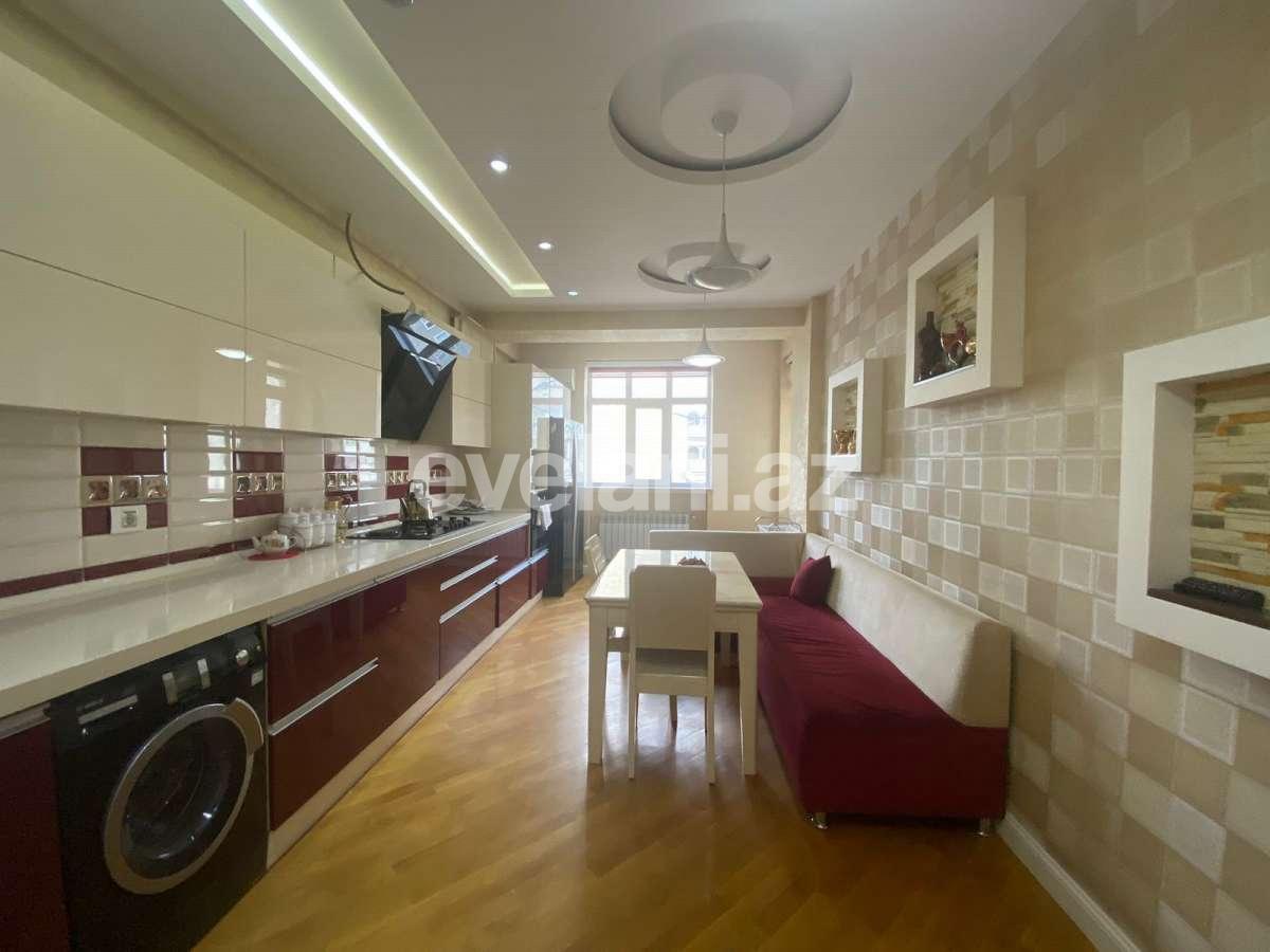 Продаётся, новостройка, 4-комнаты, 142 m², Баку, Ясамальский r, Иншаатчылар m.