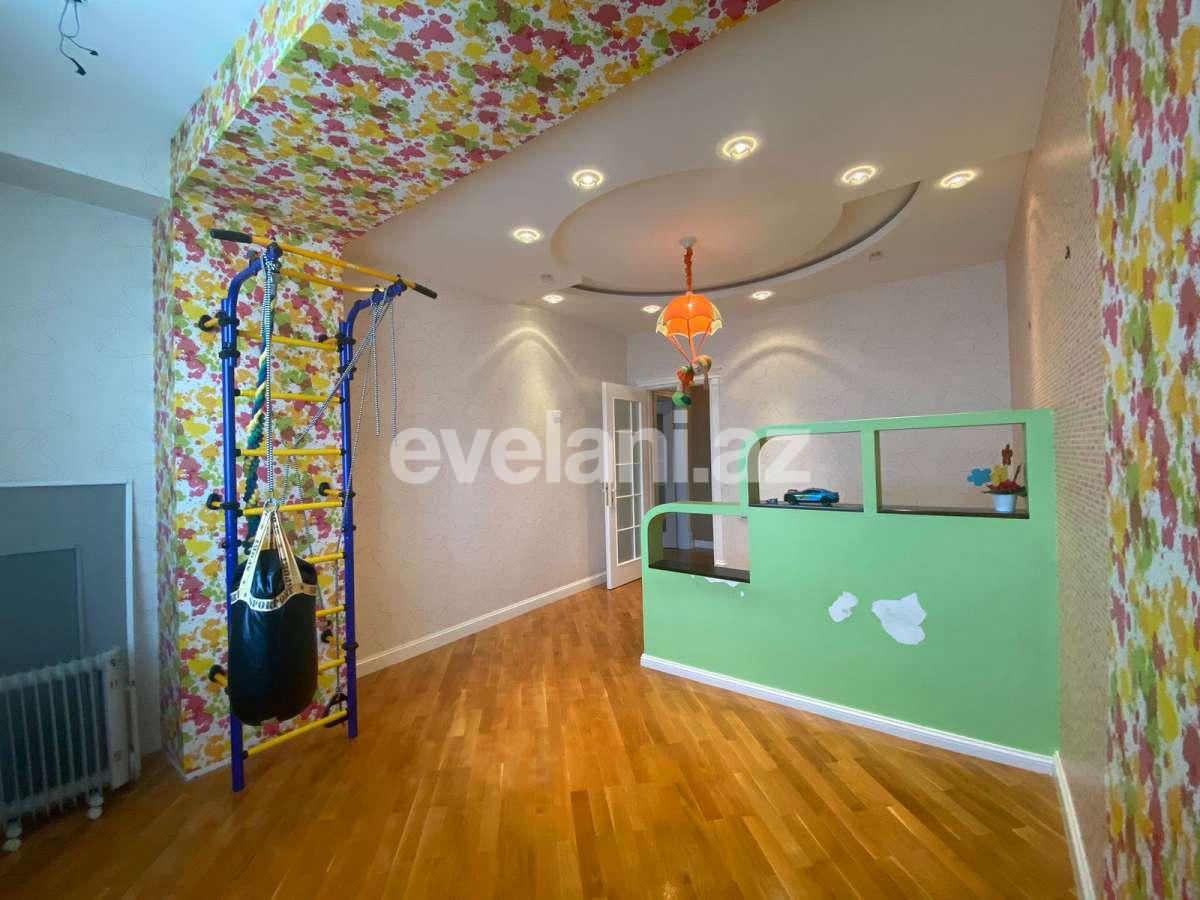 Продаётся, новостройка, 4-комнаты, 142 m², Баку, Ясамальский r, Иншаатчылар m.