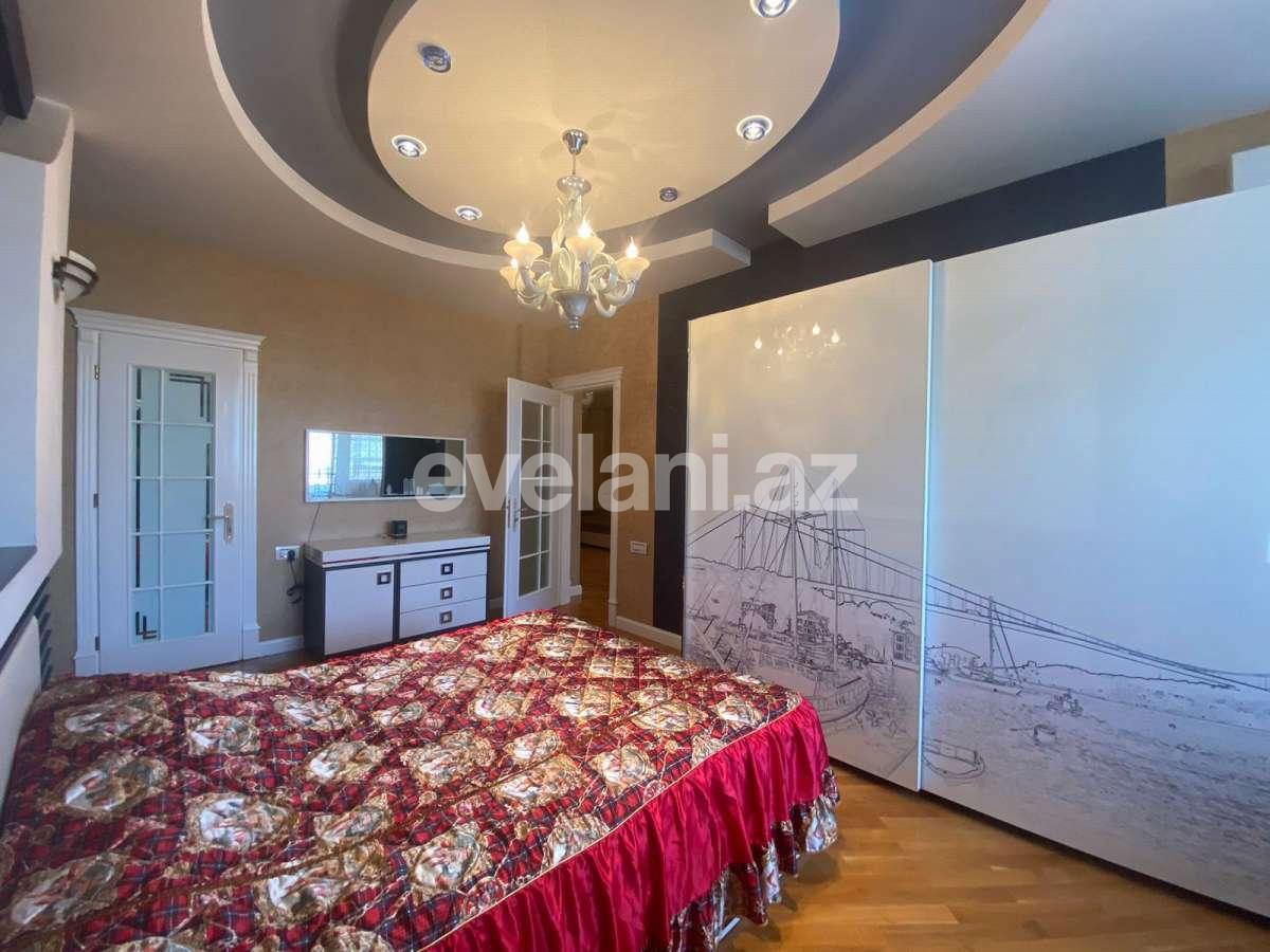 Продаётся, новостройка, 4-комнаты, 142 m², Баку, Ясамальский r, Иншаатчылар m.