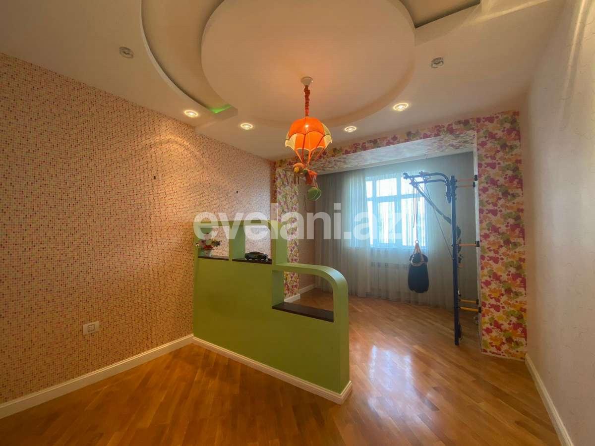 Продаётся, новостройка, 4-комнаты, 142 m², Баку, Ясамальский r, Иншаатчылар m.