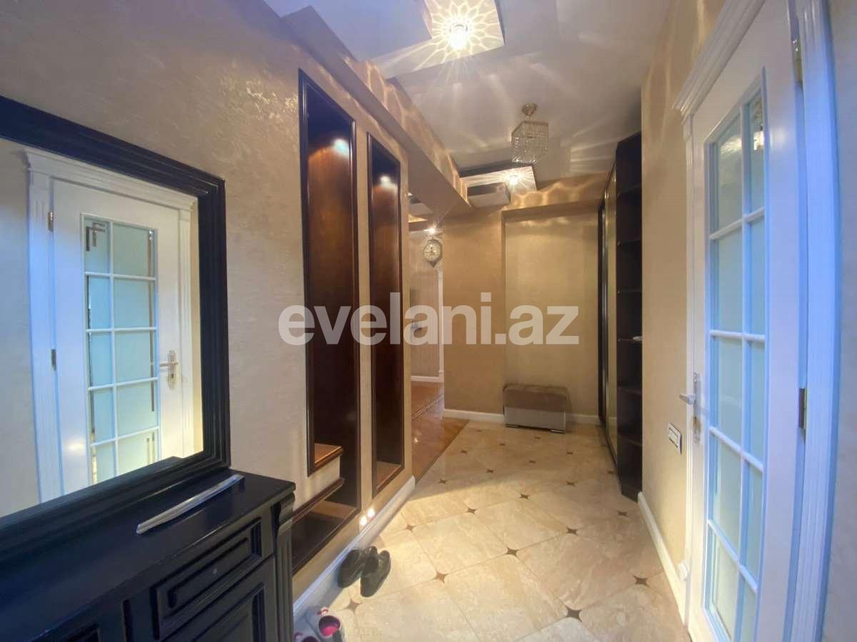 Продаётся, новостройка, 4-комнаты, 142 m², Баку, Ясамальский r, Иншаатчылар m.