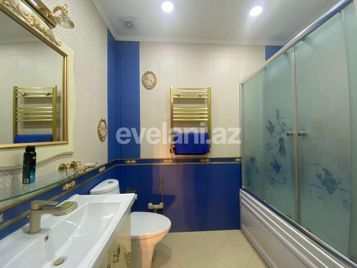 Продаётся, новостройка, 4-комнаты, 142 m², Баку, Ясамальский r, Иншаатчылар m.