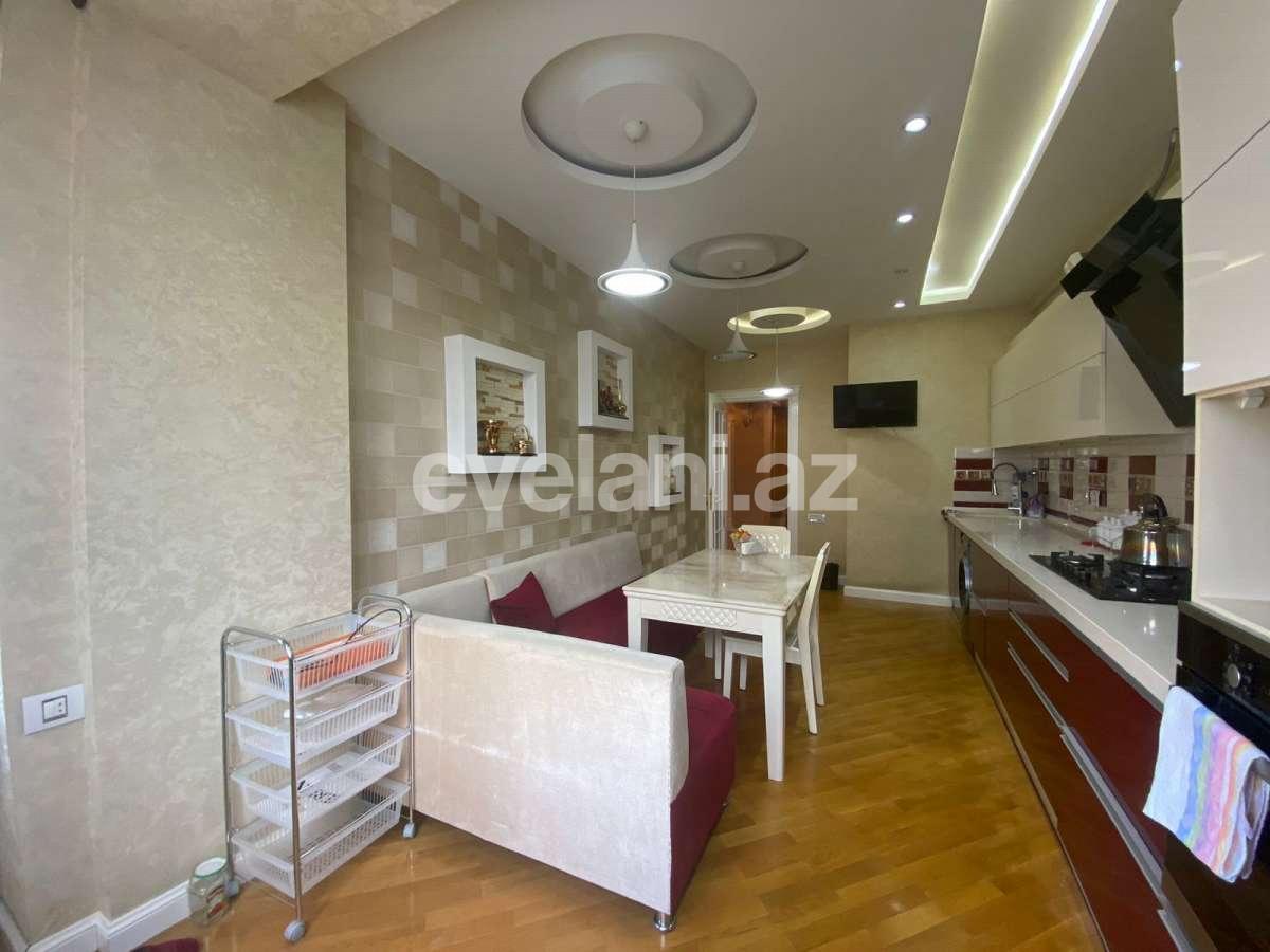 Продаётся, новостройка, 4-комнаты, 142 m², Баку, Ясамальский r, Иншаатчылар m.