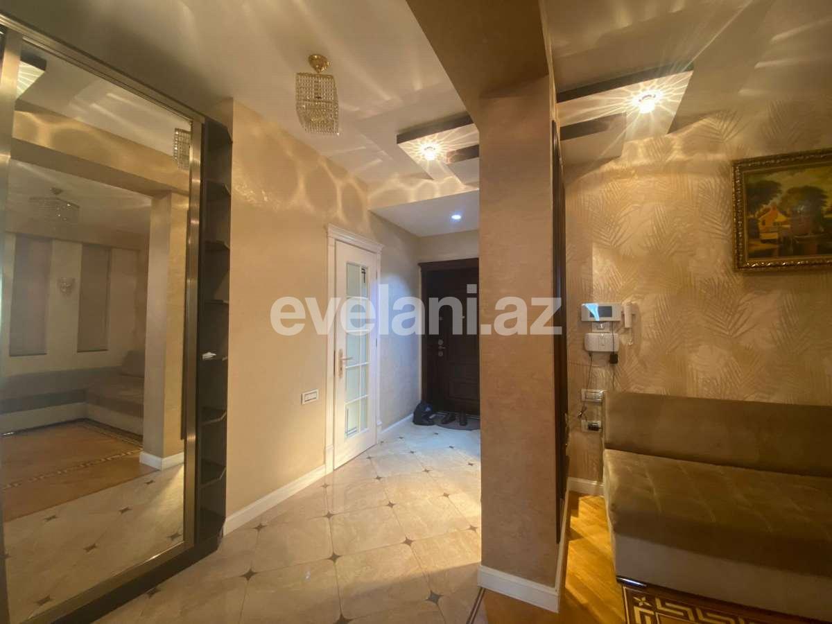 Продаётся, новостройка, 4-комнаты, 142 m², Баку, Ясамальский r, Иншаатчылар m.