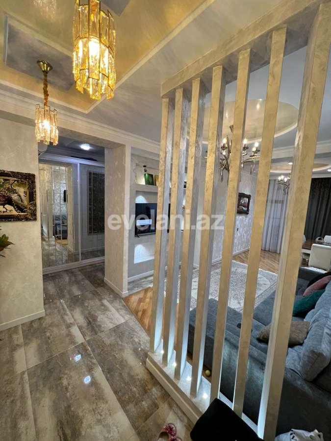 Satılır, yeni tikili, 3 otaqlı, 103 m², Bakı, Nərimanov r.