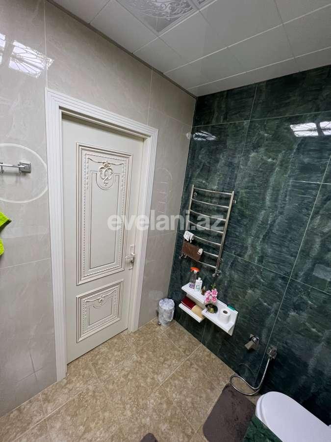 Satılır, yeni tikili, 3 otaqlı, 103 m², Bakı, Nərimanov r.