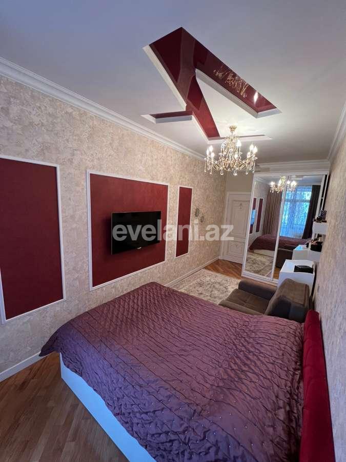 Satılır, yeni tikili, 3 otaqlı, 103 m², Bakı, Nərimanov r.