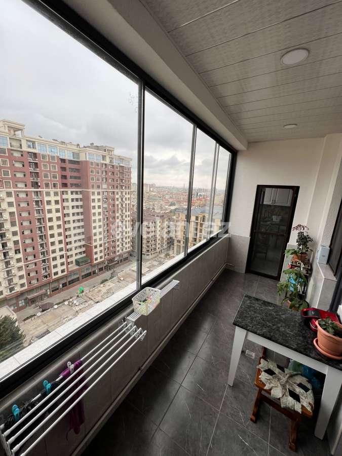 Satılır, yeni tikili, 3 otaqlı, 103 m², Bakı, Nərimanov r.