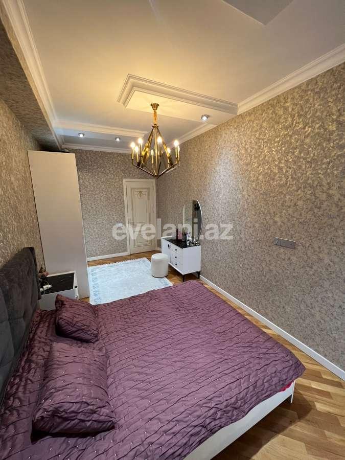 Satılır, yeni tikili, 3 otaqlı, 103 m², Bakı, Nərimanov r.
