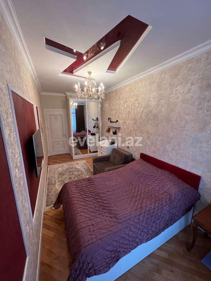 Satılır, yeni tikili, 3 otaqlı, 103 m², Bakı, Nərimanov r.