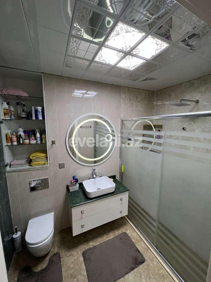 Satılır, yeni tikili, 3 otaqlı, 103 m², Bakı, Nərimanov r.