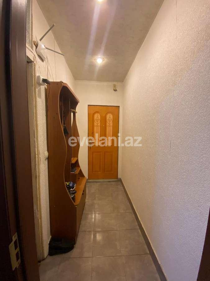 Satılır, köhnə tikili, 2 otaqlı, 49.98 m², Bakı, Binəqədi r, Memar Əcəmi m.