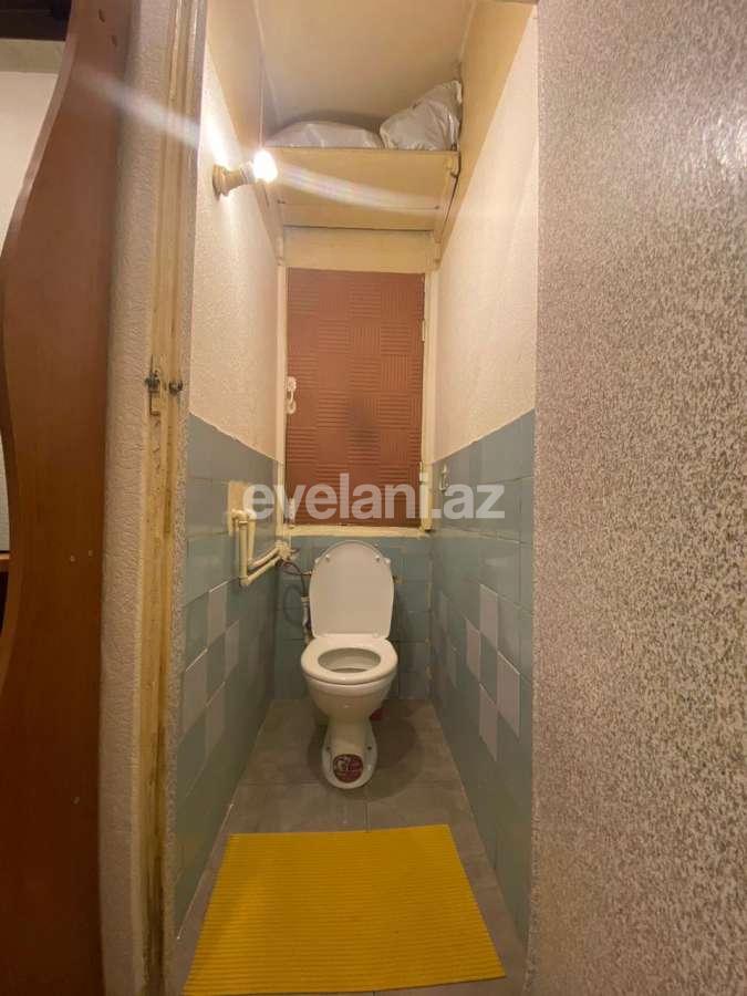 Satılır, köhnə tikili, 2 otaqlı, 49.98 m², Bakı, Binəqədi r, Memar Əcəmi m.