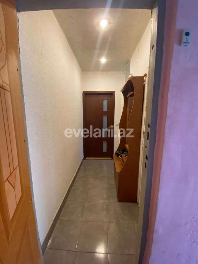 Satılır, köhnə tikili, 2 otaqlı, 49.98 m², Bakı, Binəqədi r, Memar Əcəmi m.