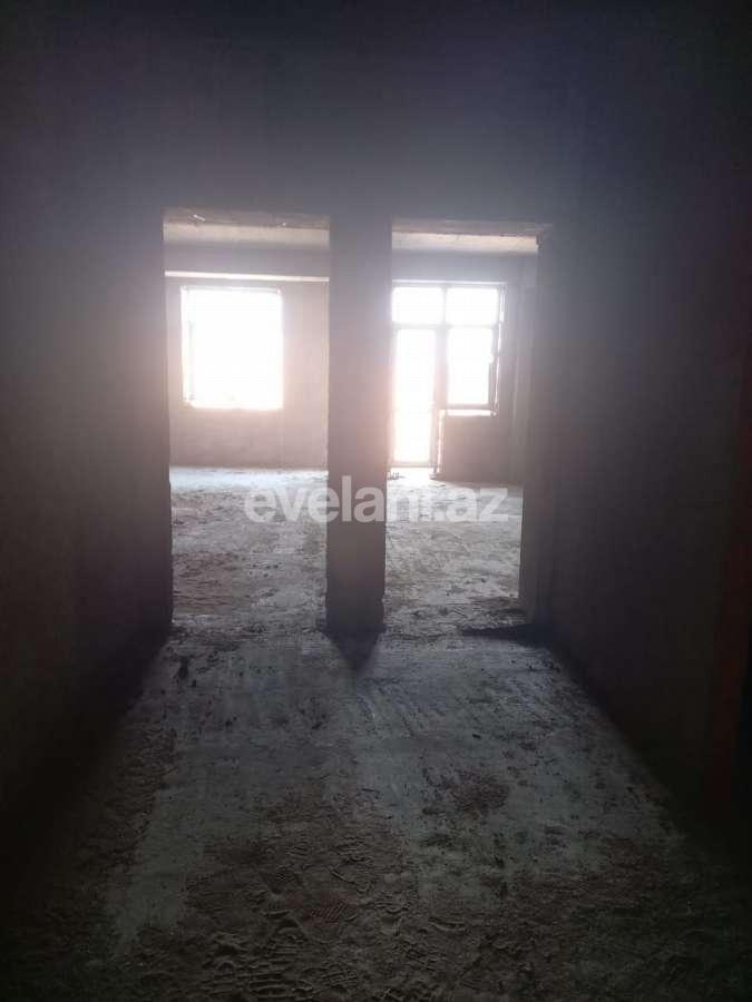 Satılır, yeni tikili, 2 otaqlı, 90.4 m², Bakı, Nəsimi r, 8 Noyabr m.