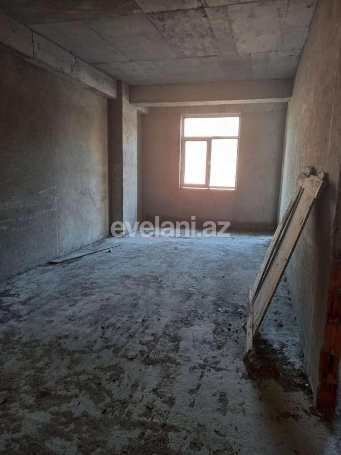 Satılır, yeni tikili, 2 otaqlı, 90.4 m², Bakı, Nəsimi r, 8 Noyabr m.