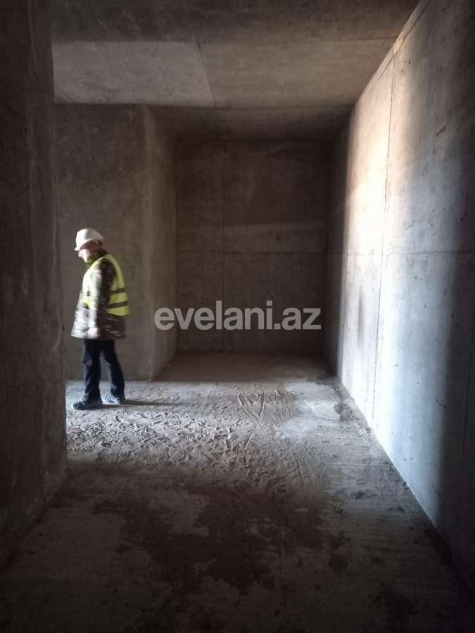 Satılır, yeni tikili, 2 otaqlı, 90.4 m², Bakı, Nəsimi r, 8 Noyabr m.