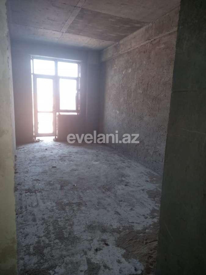 Satılır, yeni tikili, 2 otaqlı, 90.4 m², Bakı, Nəsimi r, 8 Noyabr m.