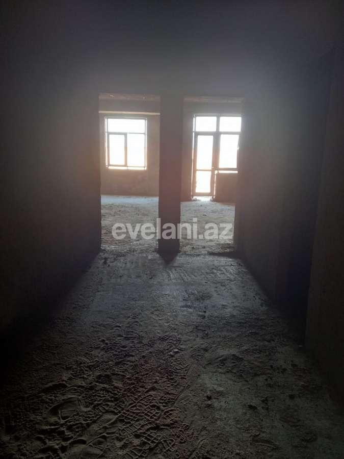 Satılır, yeni tikili, 2 otaqlı, 90.4 m², Bakı, Nəsimi r, 8 Noyabr m.