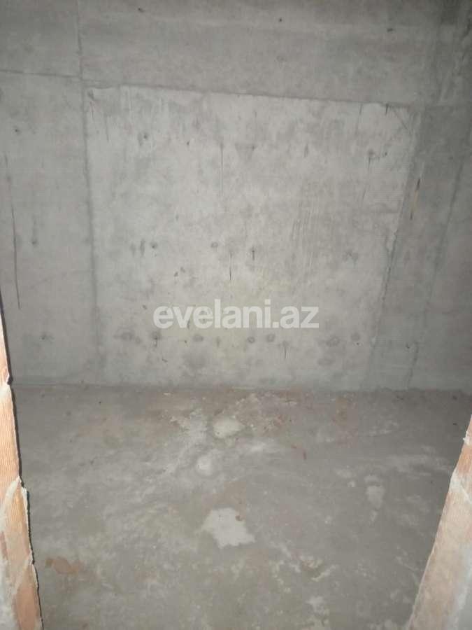 Satılır, yeni tikili, 2 otaqlı, 90.4 m², Bakı, Nəsimi r, 8 Noyabr m.