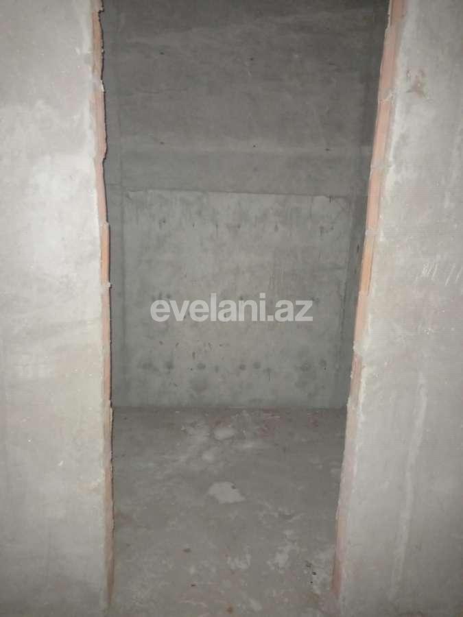 Satılır, yeni tikili, 2 otaqlı, 90.4 m², Bakı, Nəsimi r, 8 Noyabr m.