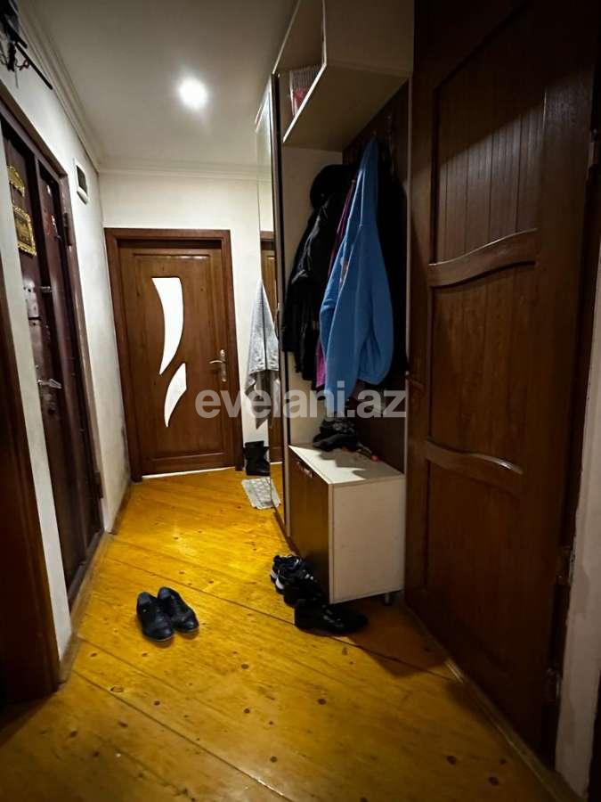 Satılır, köhnə tikili, 2 otaqlı, 58 m², Bakı, Xətai r, Həzi Aslanov m.