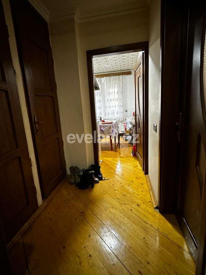 Satılır, köhnə tikili, 2 otaqlı, 58 m², Bakı, Xətai r, Həzi Aslanov m.