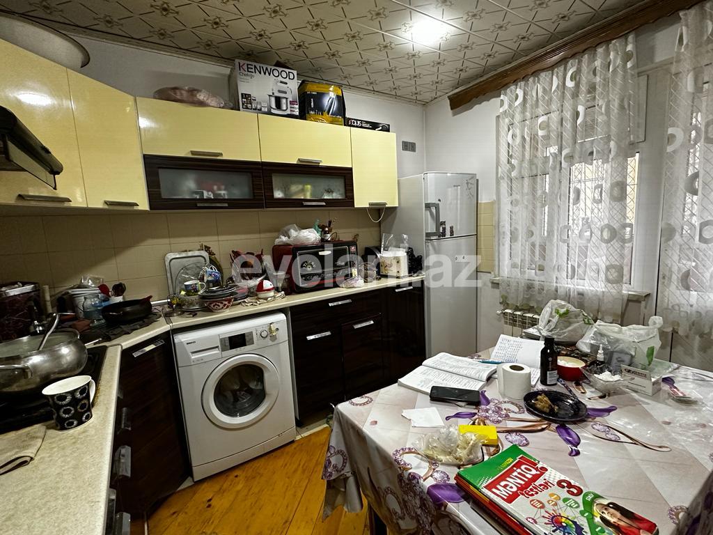 Satılır, köhnə tikili, 2 otaqlı, 58 m², Bakı, Xətai r, Həzi Aslanov m.
