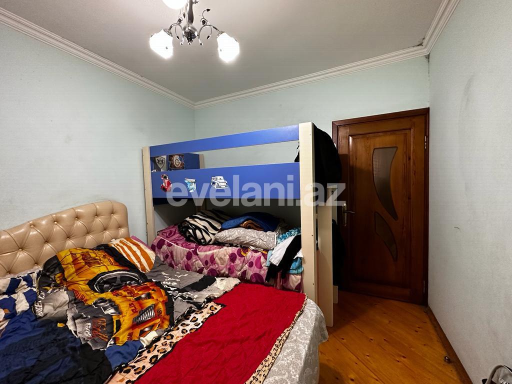 Satılır, köhnə tikili, 2 otaqlı, 58 m², Bakı, Xətai r, Həzi Aslanov m.