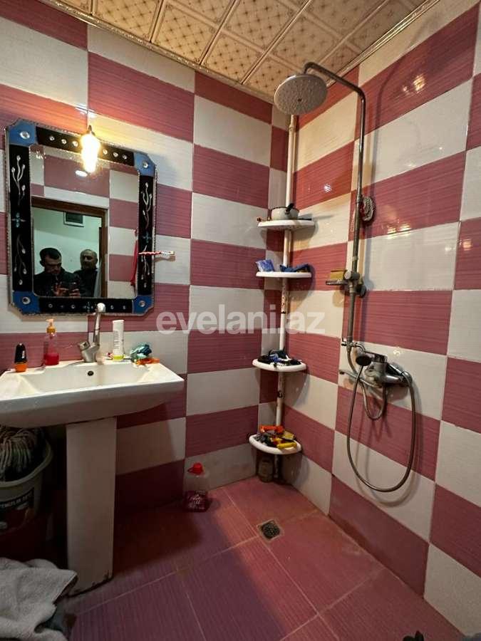 Satılır, köhnə tikili, 2 otaqlı, 58 m², Bakı, Xətai r, Həzi Aslanov m.