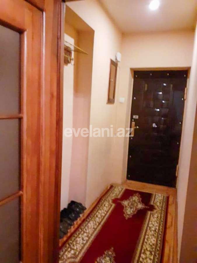 Sale, old building, 2 room, 50 m², Baku, Nizami r, Neftchilar m.