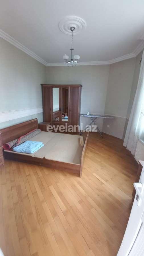 Satılır, yeni tikili, 2 otaqlı, 90 m², Bakı, Nəsimi r, 5-ci mikrorayon q, Memar Əcəmi m.