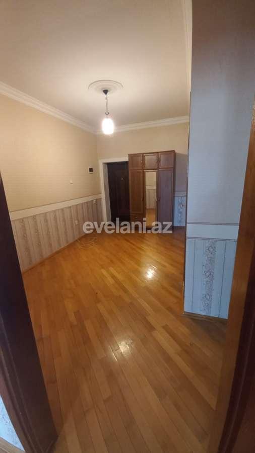 Satılır, yeni tikili, 2 otaqlı, 90 m², Bakı, Nəsimi r, 5-ci mikrorayon q, Memar Əcəmi m.