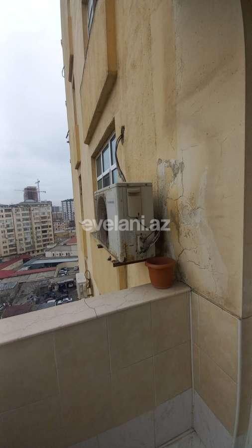 Satılır, yeni tikili, 2 otaqlı, 90 m², Bakı, Nəsimi r, 5-ci mikrorayon q, Memar Əcəmi m.